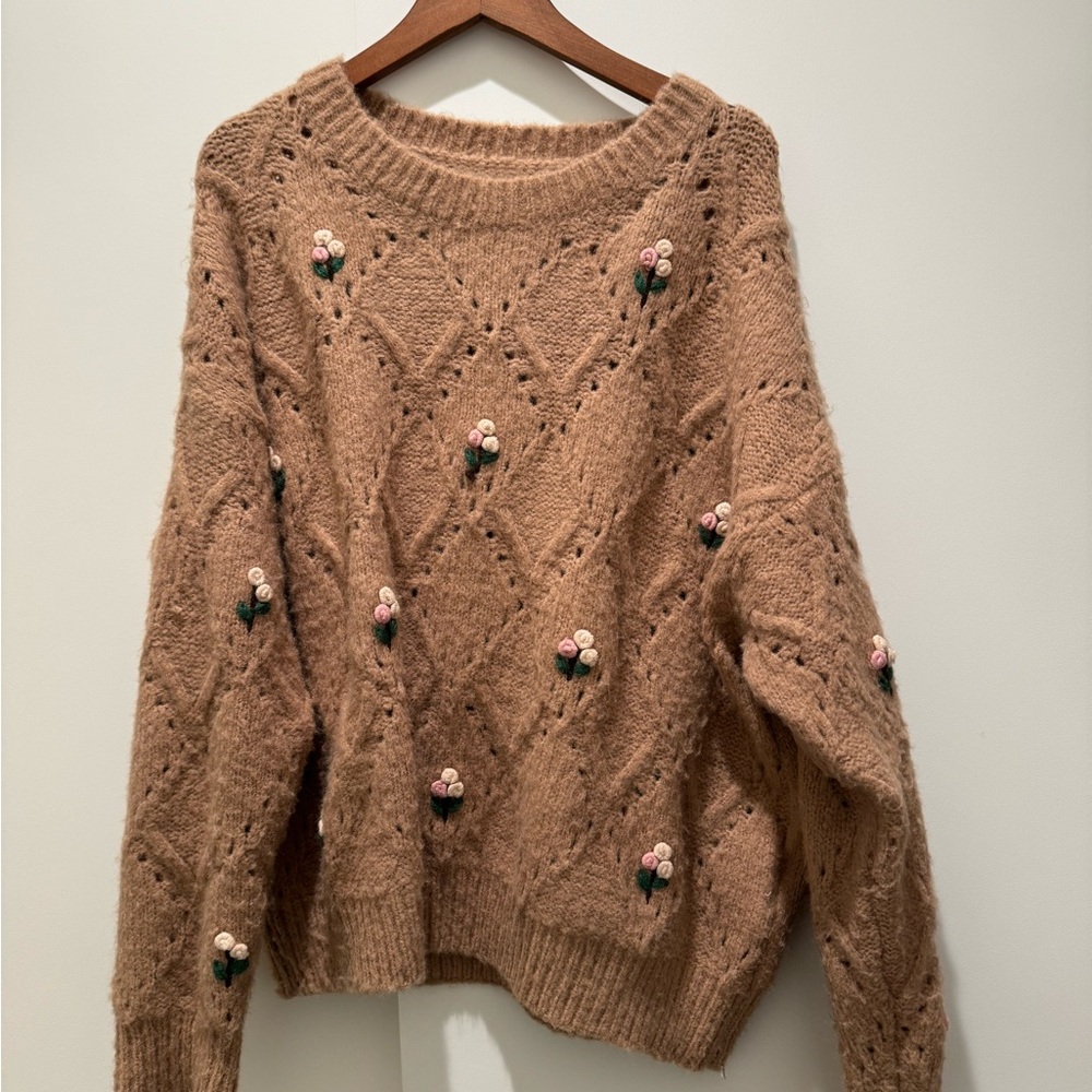 Sweater